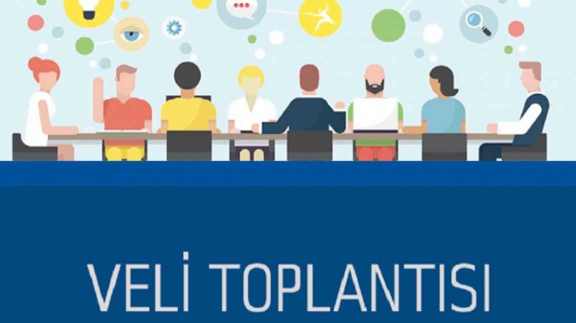 GENEL VELİ TOPLANTISI